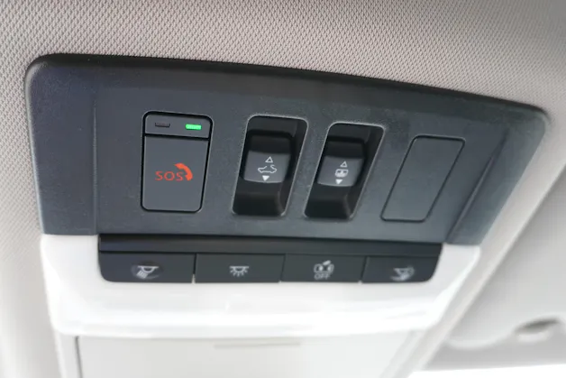 Nissan X-Trail 1.5 VC-T e-Power 4WD 7 Sitze N-Connecta
