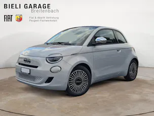 Fiat 500C 1.0 FireFly MHD Dolcevita