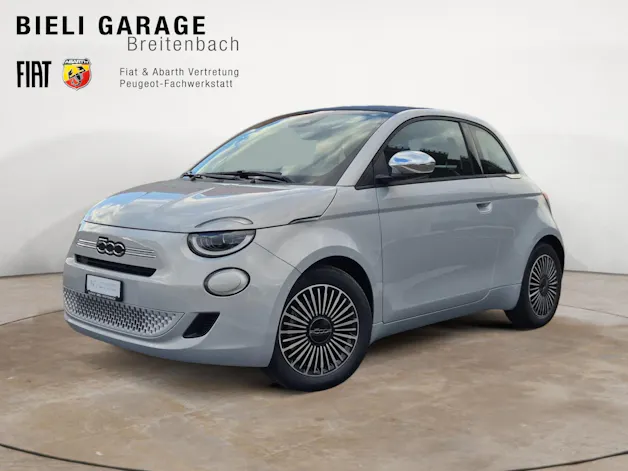 Fiat 500C 1.0 FireFly MHD Dolcevita