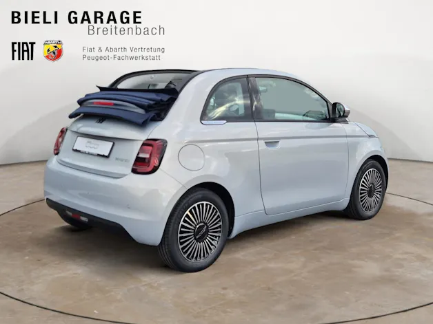 Fiat 500C 1.0 FireFly MHD Dolcevita