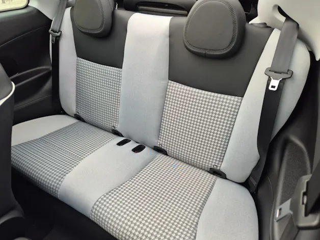 Fiat 500C 1.0 FireFly MHD Dolcevita
