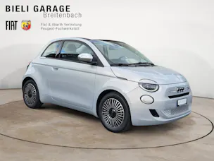 Fiat 500C 1.0 FireFly MHD Dolcevita