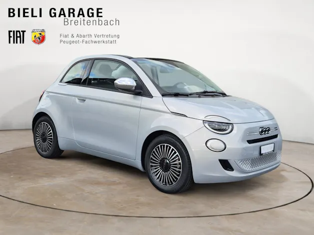 Fiat 500C 1.0 FireFly MHD Dolcevita