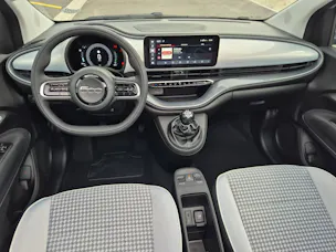 Fiat 500C 1.0 FireFly MHD Dolcevita