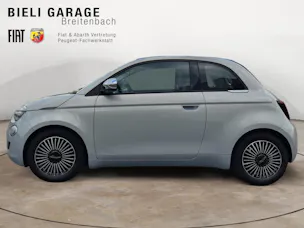 Fiat 500C 1.0 FireFly MHD Dolcevita