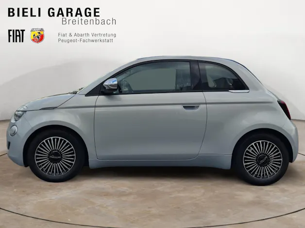 Fiat 500C 1.0 FireFly MHD Dolcevita
