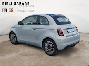 Fiat 500C 1.0 FireFly MHD Dolcevita