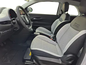 Fiat 500C 1.0 FireFly MHD Dolcevita