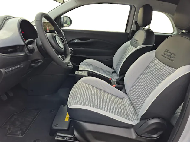 Fiat 500C 1.0 FireFly MHD Dolcevita