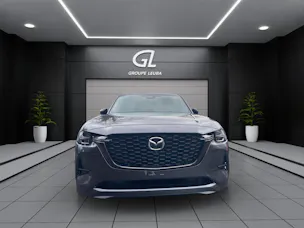 MAZDA CX-60 e-Skyactiv PHEV 327 AWD Homura