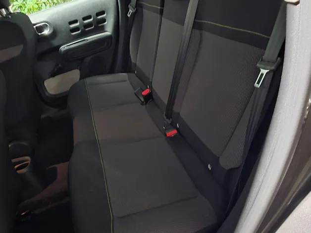 Citroën C3 1.2i PureTech Feel