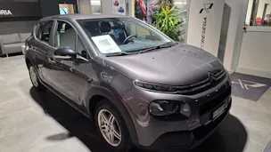 Citroën C3 1.2i PureTech Feel