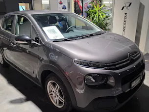 Citroën C3 1.2i PureTech Feel