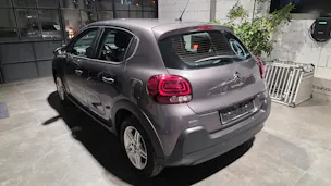 Citroën C3 1.2i PureTech Feel