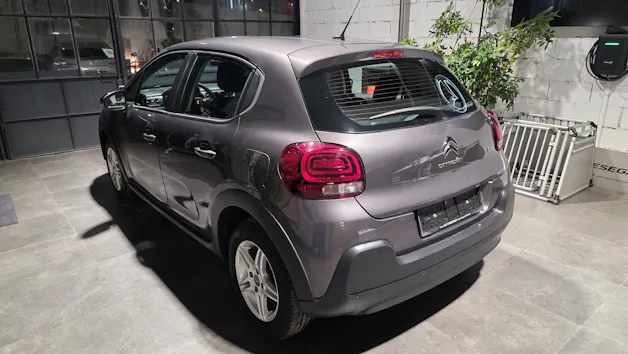 Citroën C3 1.2i PureTech Feel