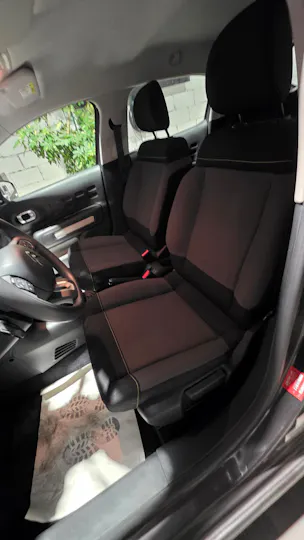 Citroën C3 1.2i PureTech Feel