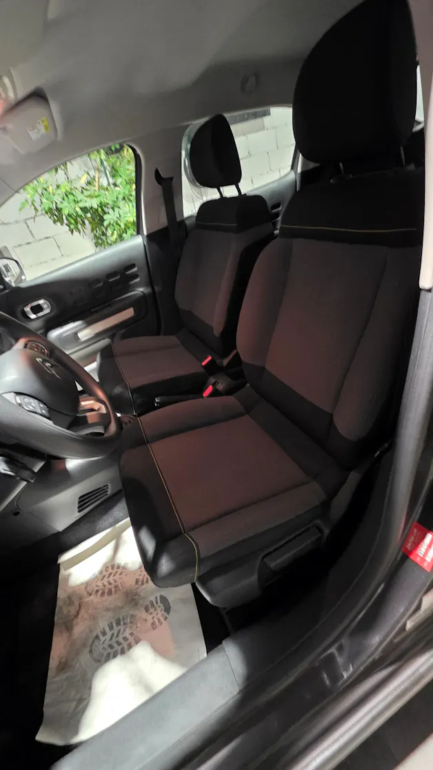 Citroën C3 1.2i PureTech Feel