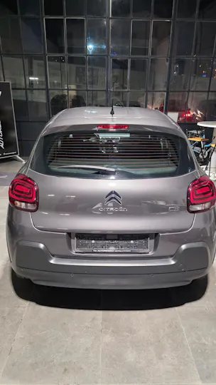 Citroën C3 1.2i PureTech Feel