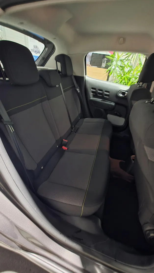 Citroën C3 1.2i PureTech Feel