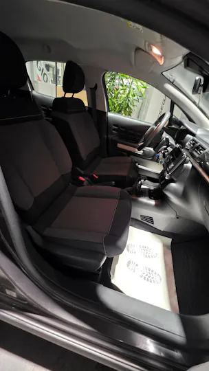 Citroën C3 1.2i PureTech Feel