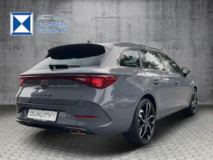 CUPRA LEON 1.4 e-HYBRID pHEV DSG