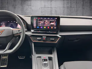 CUPRA LEON 1.4 e-HYBRID pHEV DSG