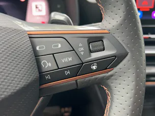 CUPRA LEON 1.4 e-HYBRID pHEV DSG
