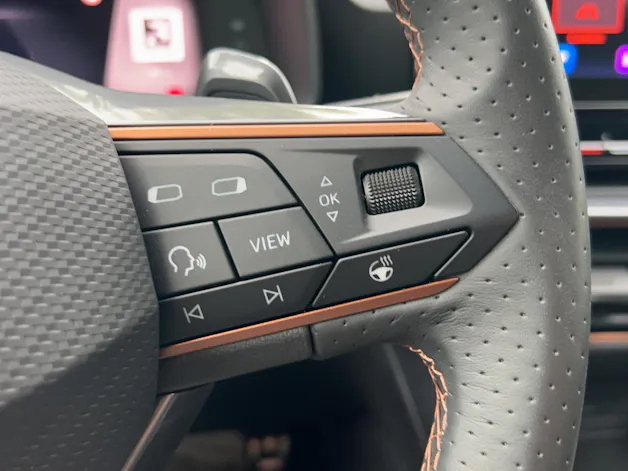 Cupra LEON 1.4 e-HYBRID pHEV DSG