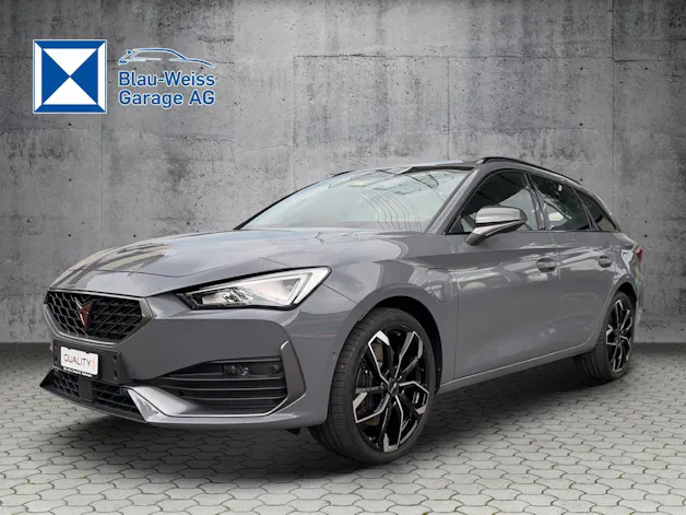 Cupra LEON 1.4 e-HYBRID pHEV DSG