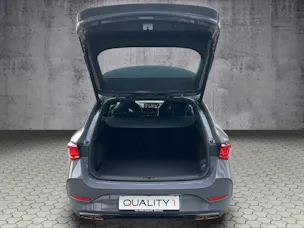 CUPRA LEON 1.4 e-HYBRID pHEV DSG