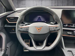 CUPRA LEON 1.4 e-HYBRID pHEV DSG