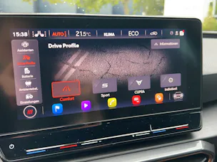 CUPRA LEON 1.4 e-HYBRID pHEV DSG