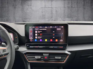 CUPRA LEON 1.4 e-HYBRID pHEV DSG