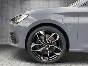 CUPRA LEON 1.4 e-HYBRID pHEV DSG