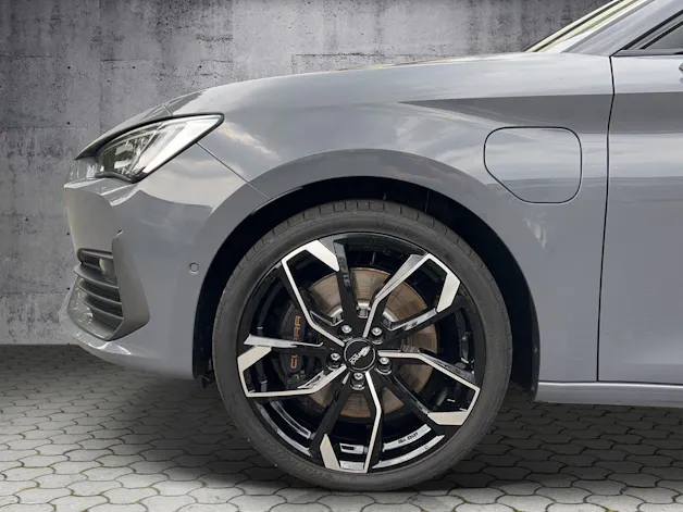 Cupra LEON 1.4 e-HYBRID pHEV DSG