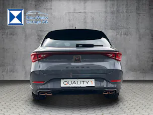 CUPRA LEON 1.4 e-HYBRID pHEV DSG