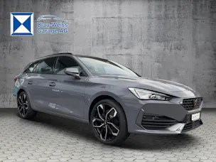 CUPRA LEON 1.4 e-HYBRID pHEV DSG
