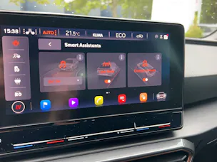 CUPRA LEON 1.4 e-HYBRID pHEV DSG