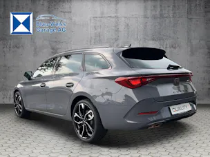 CUPRA LEON 1.4 e-HYBRID pHEV DSG