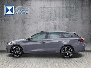 CUPRA LEON 1.4 e-HYBRID pHEV DSG