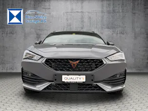 CUPRA LEON 1.4 e-HYBRID pHEV DSG