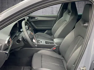CUPRA LEON 1.4 e-HYBRID pHEV DSG
