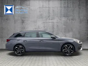 CUPRA LEON 1.4 e-HYBRID pHEV DSG