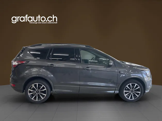 Ford Kuga 1.5 EcoB 176 ST-Line