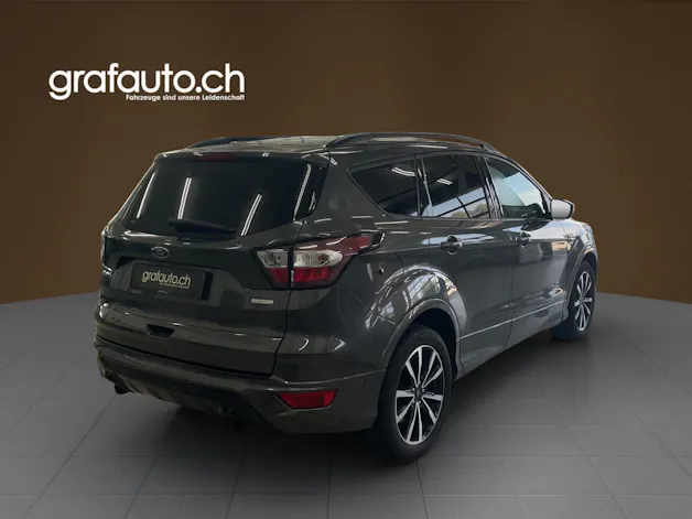 Ford Kuga 1.5 EcoB 176 ST-Line