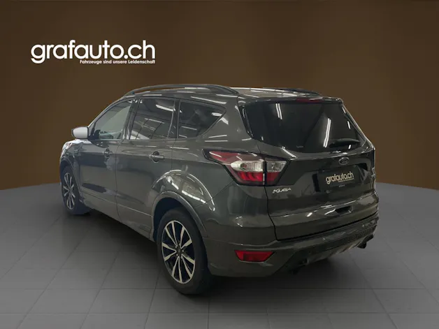 Ford Kuga 1.5 EcoB 176 ST-Line