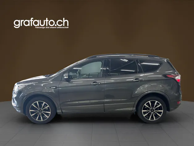 Ford Kuga 1.5 EcoB 176 ST-Line