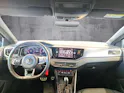 VW Polo 2.0 TSI GTI DSG