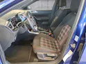 VW Polo 2.0 TSI GTI DSG