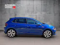 VW Polo 2.0 TSI GTI DSG